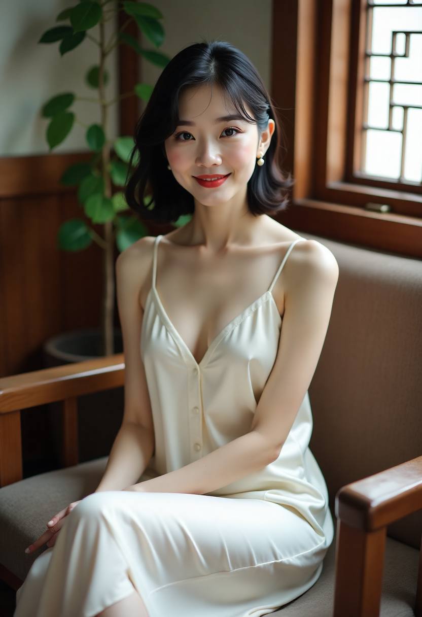 柳下茶寮头像