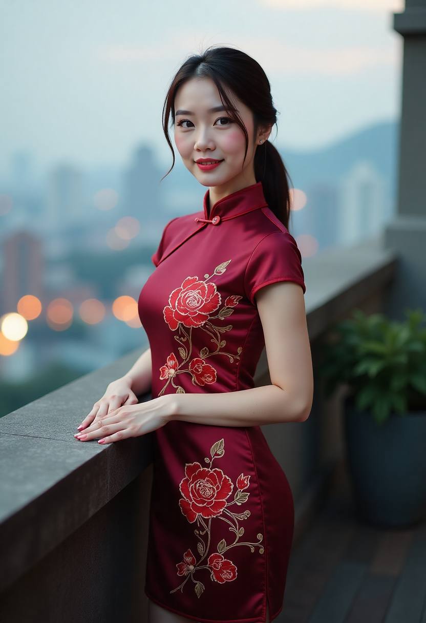 荒火小灶头像